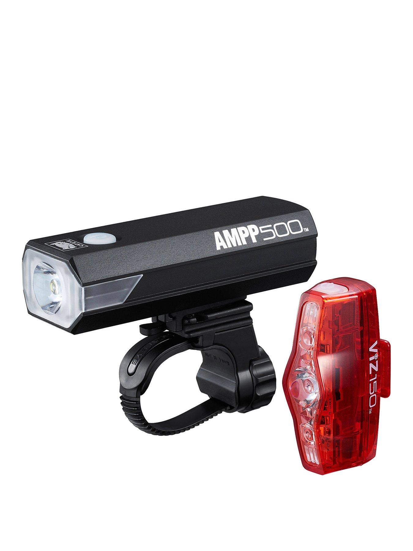 cateye-ampp-500-ampnbspviz-150-bike-light-set