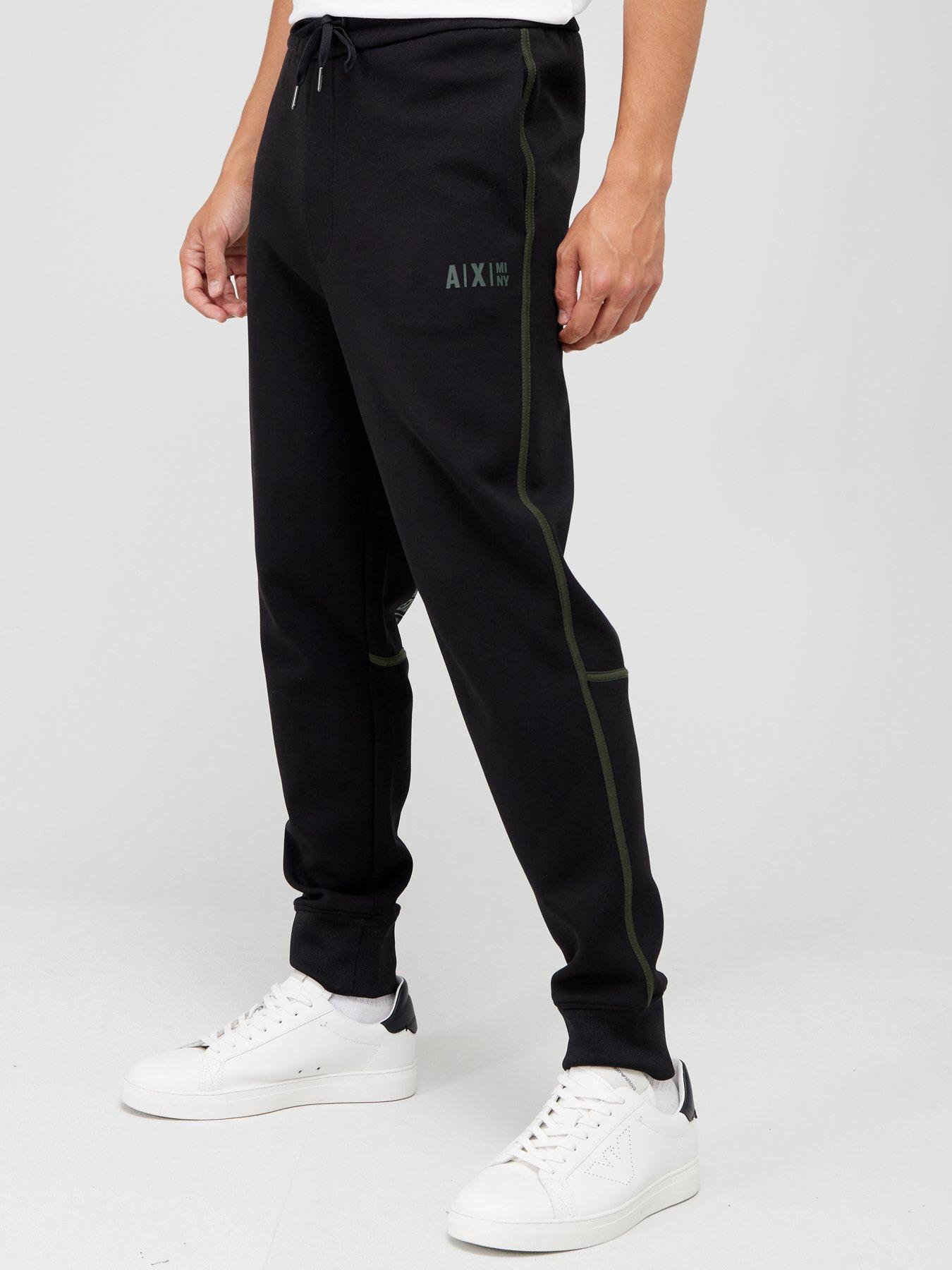 Xs cheap armani tracksuit