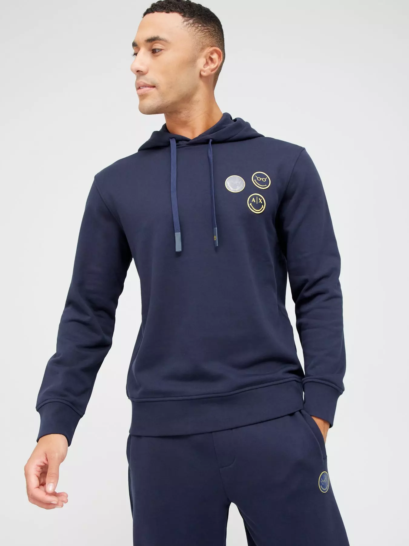 Armani exchange | Hoodies & sweatshirts | Men 