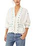  image of free-people-kizzy-embroidered-top