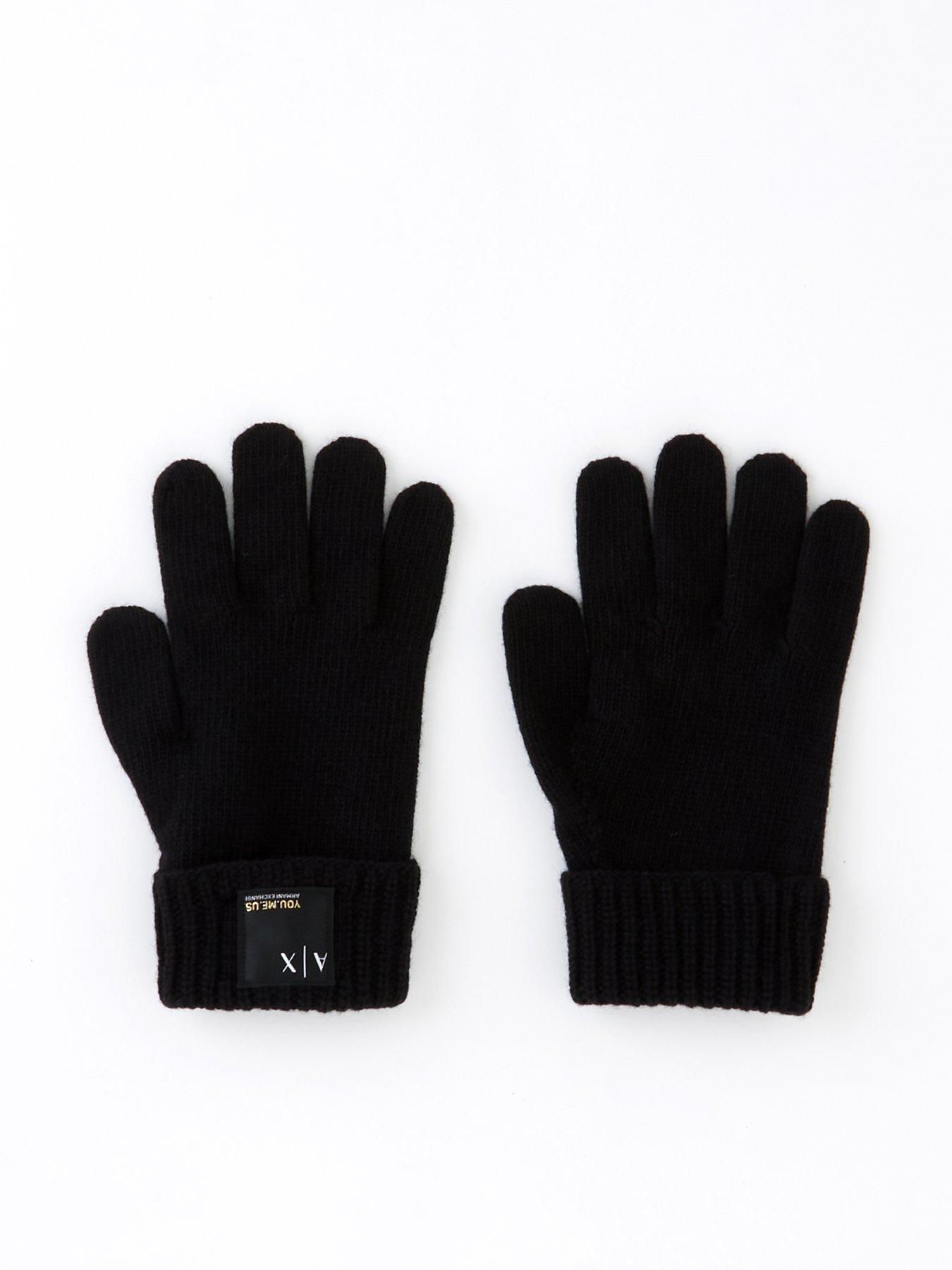 Armani exchange | Gloves | Accessories | Men 