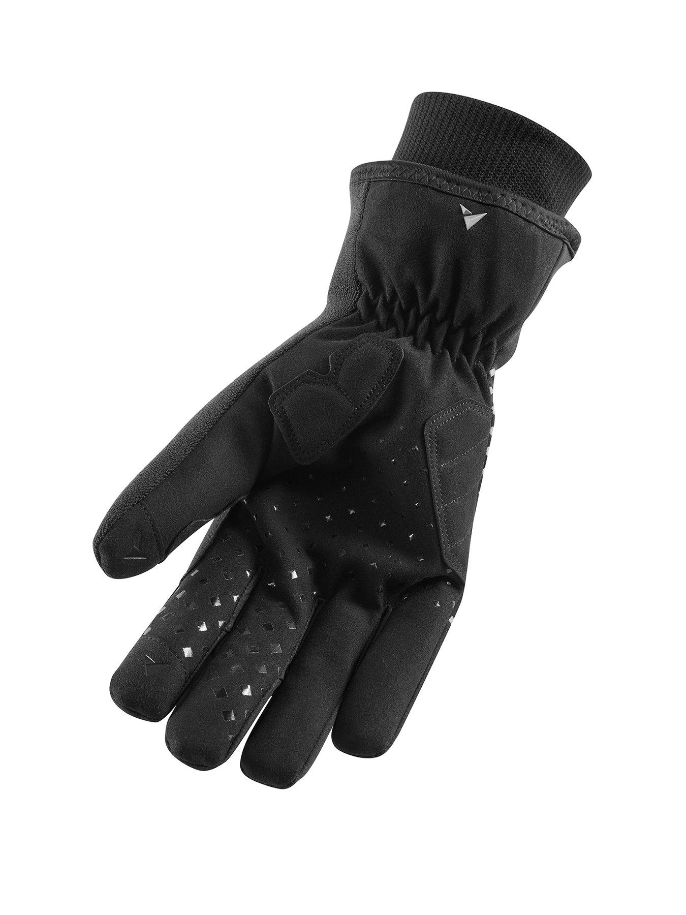 Image 2 of 6 of Altura Nightvision Insulated W/Proof Glove - Black - 2021