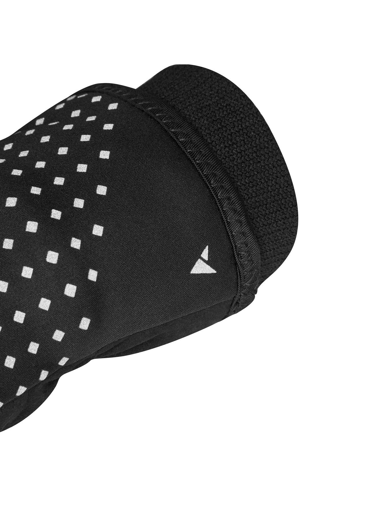 Image 5 of 6 of Altura Nightvision Insulated W/Proof Glove - Black - 2021