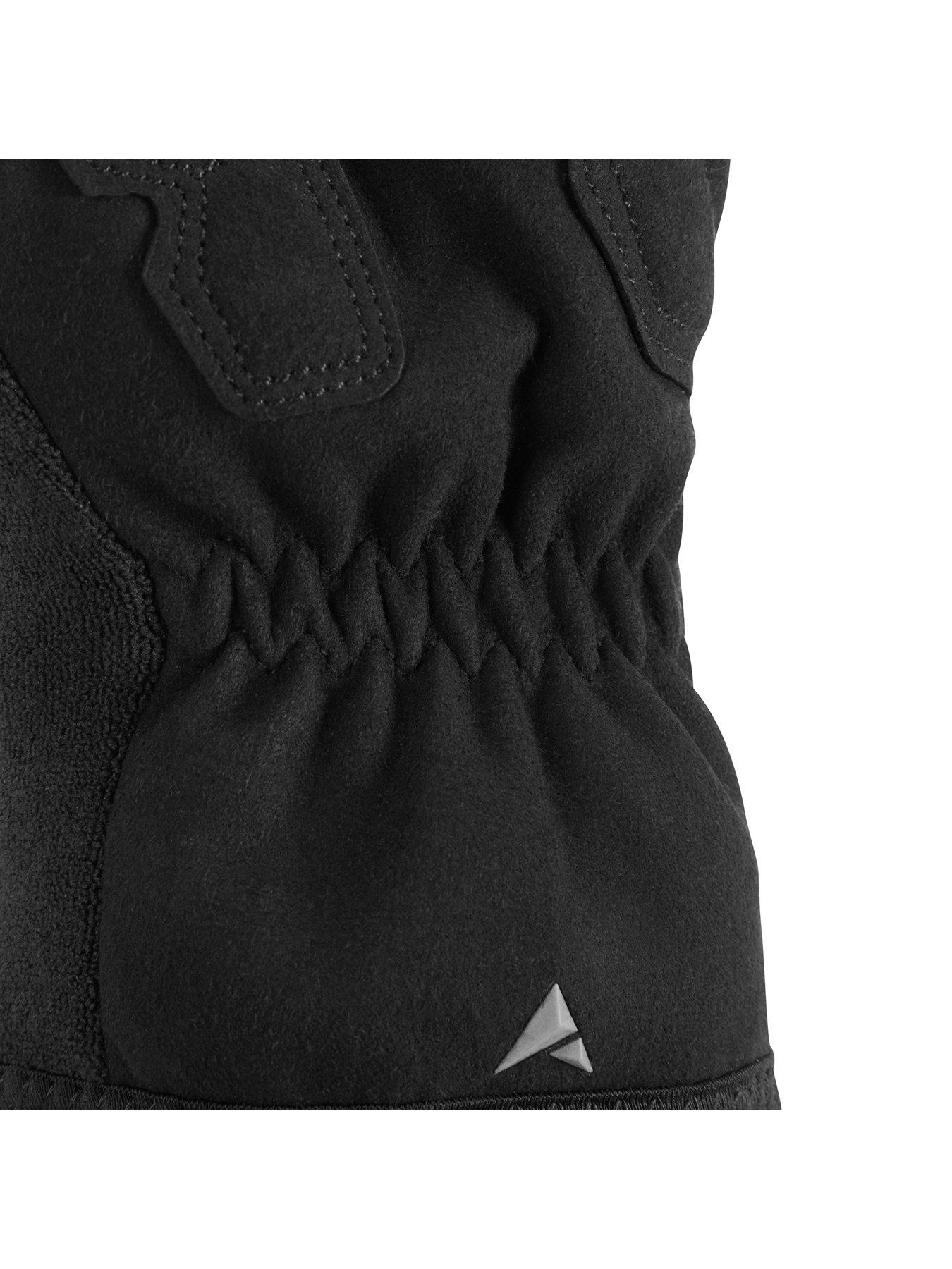 Image 6 of 6 of Altura Nightvision Insulated W/Proof Glove - Black - 2021