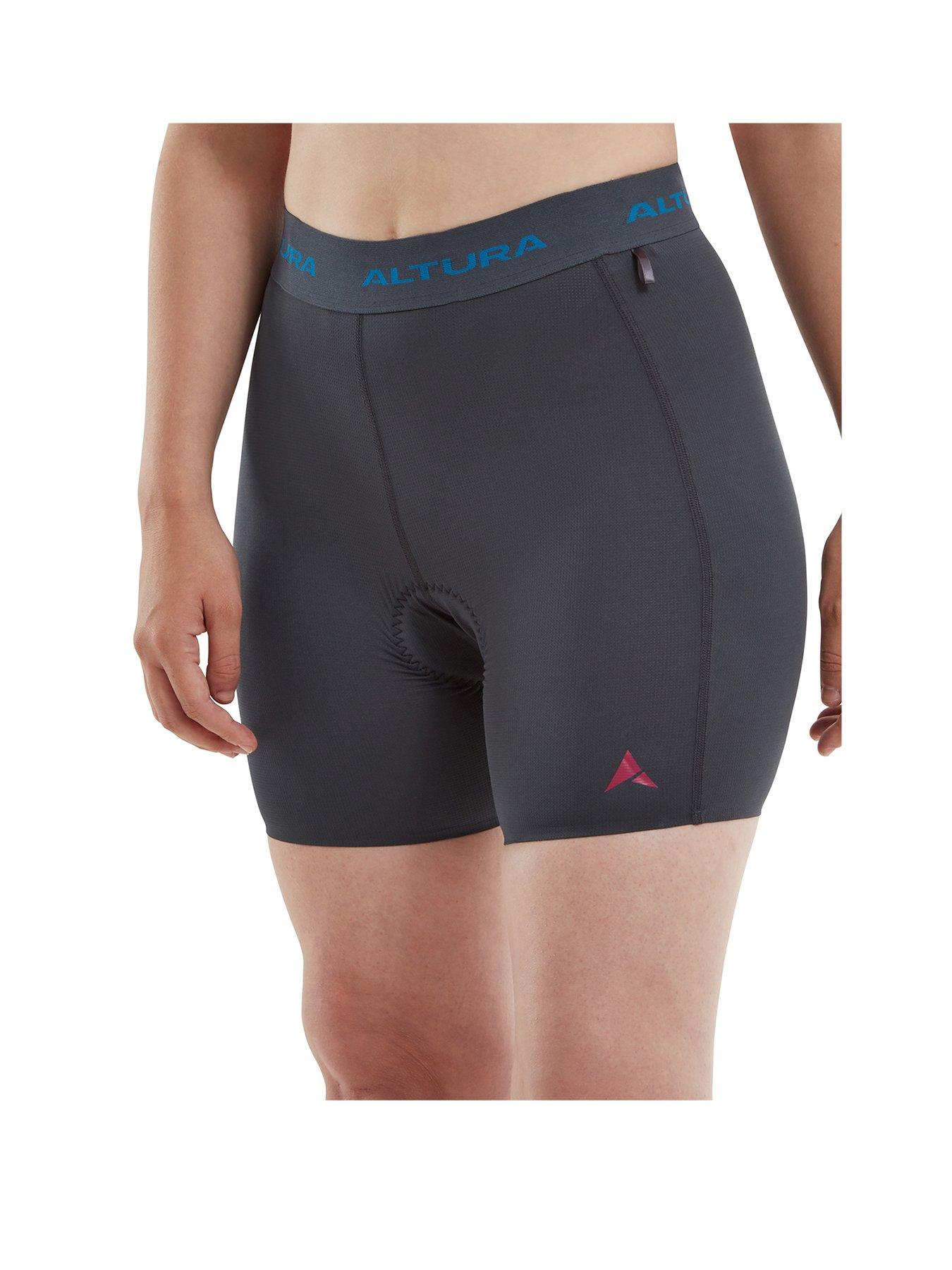 Altura Womens Tempo Undershorts Navy very