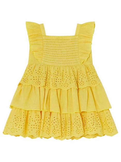 monsoon-baby-girls-sew-shirred-schiffly-dress-yellow