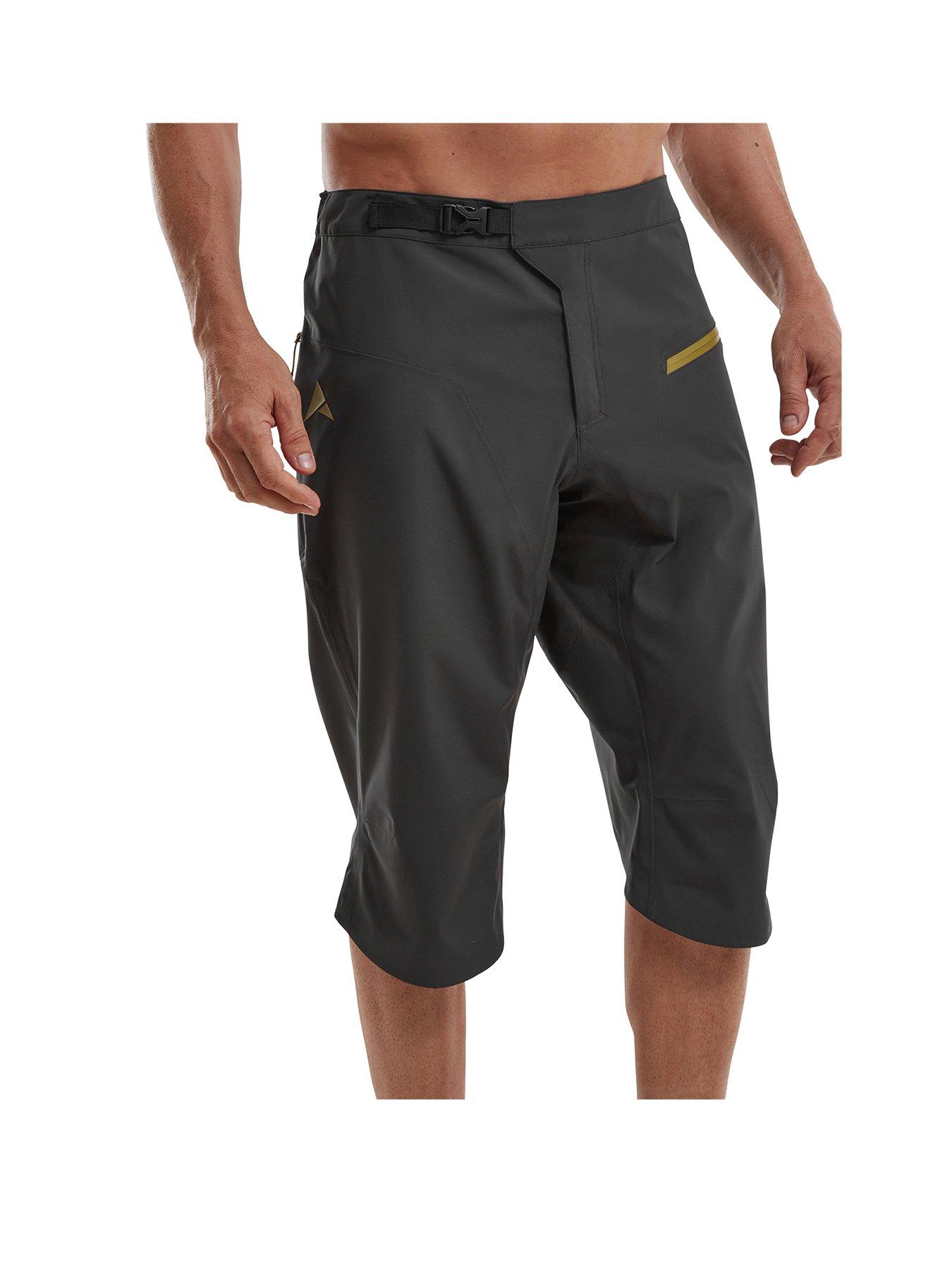 Waterproof cargo hot sale shorts