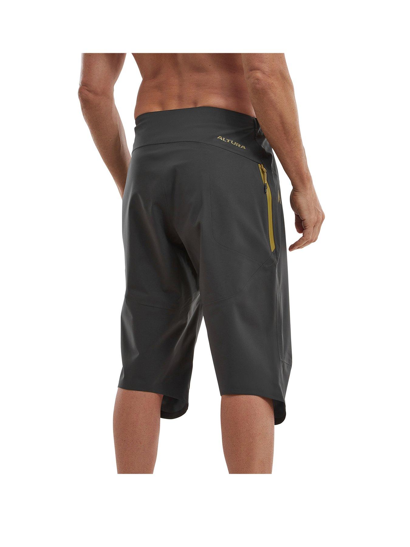 Waterproof mens hot sale shorts