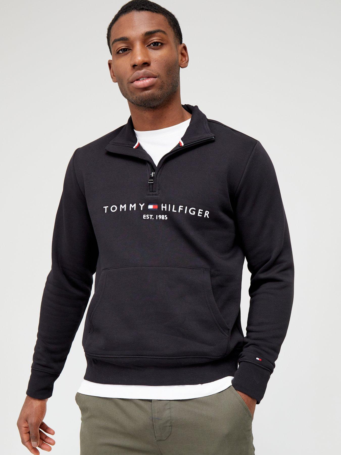 tommy hilfiger sweat