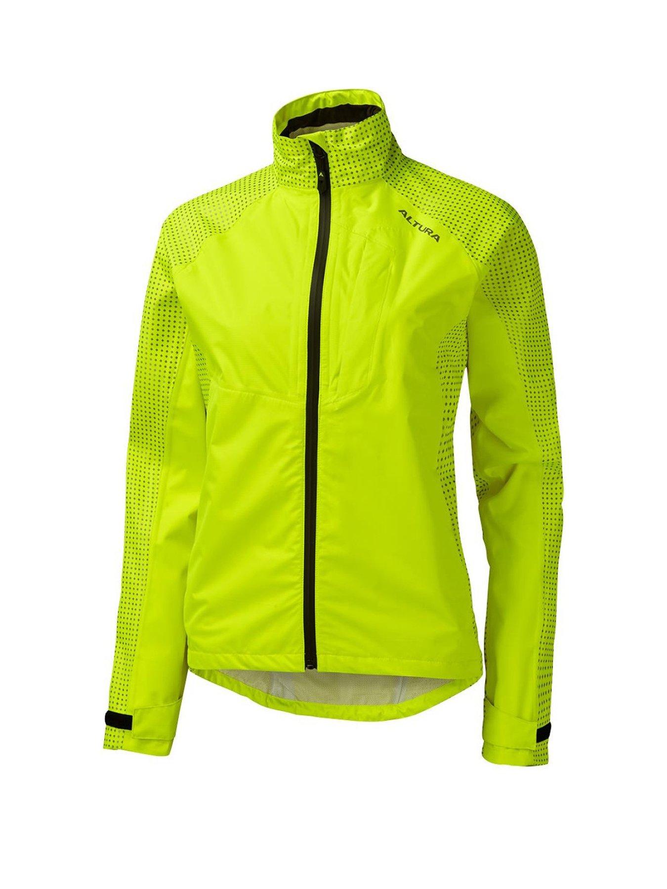 STORMR Womens Typhoon Jacket