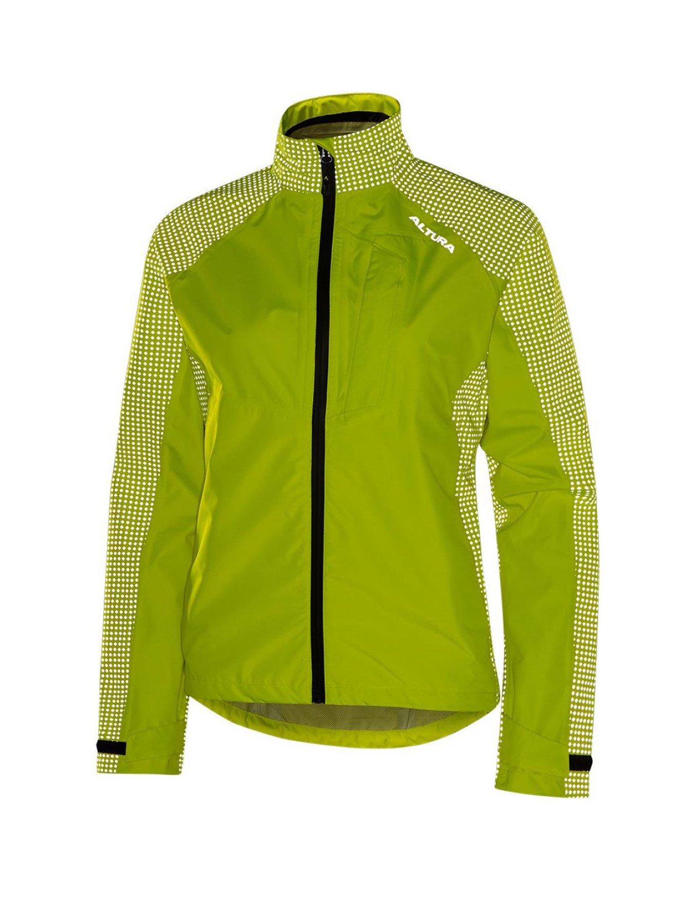 Altura ladies cycling discount jacket