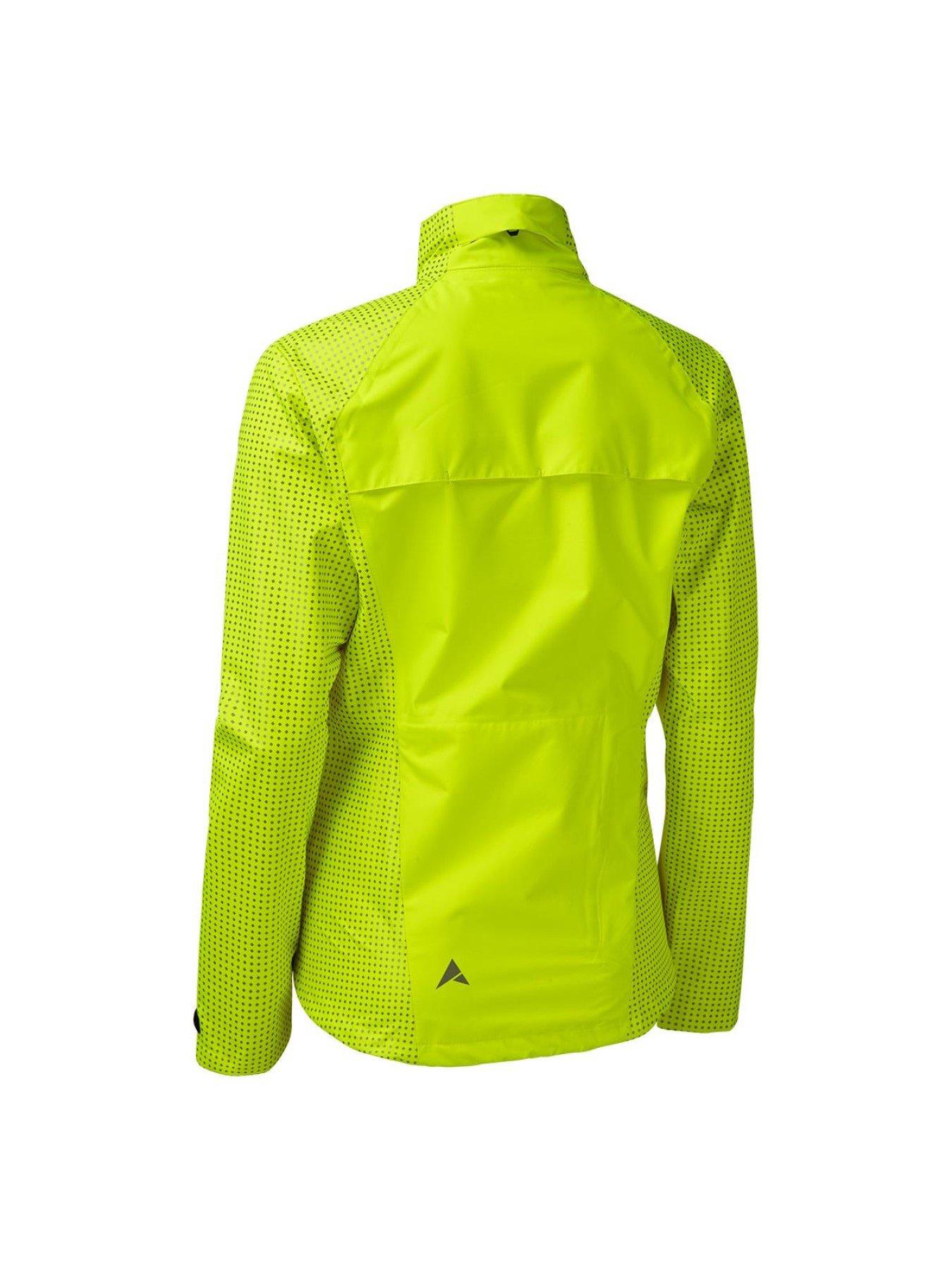 Altura high hot sale vis jacket