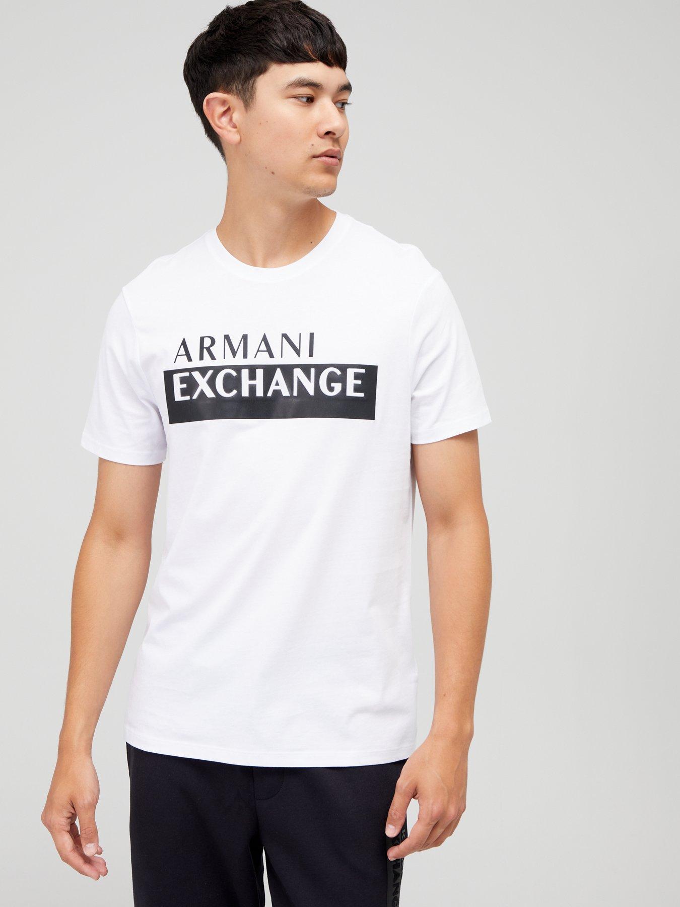 All Offers | Armani exchange | T-shirts & polos | Men 