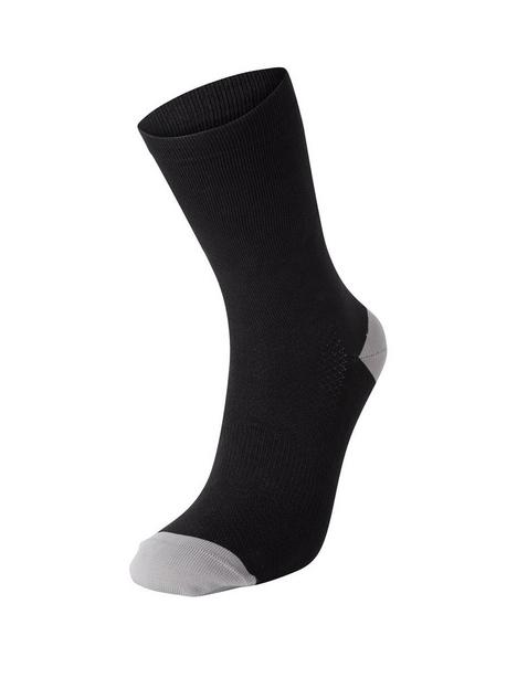 altura-unisexnbspairstream-socks-black