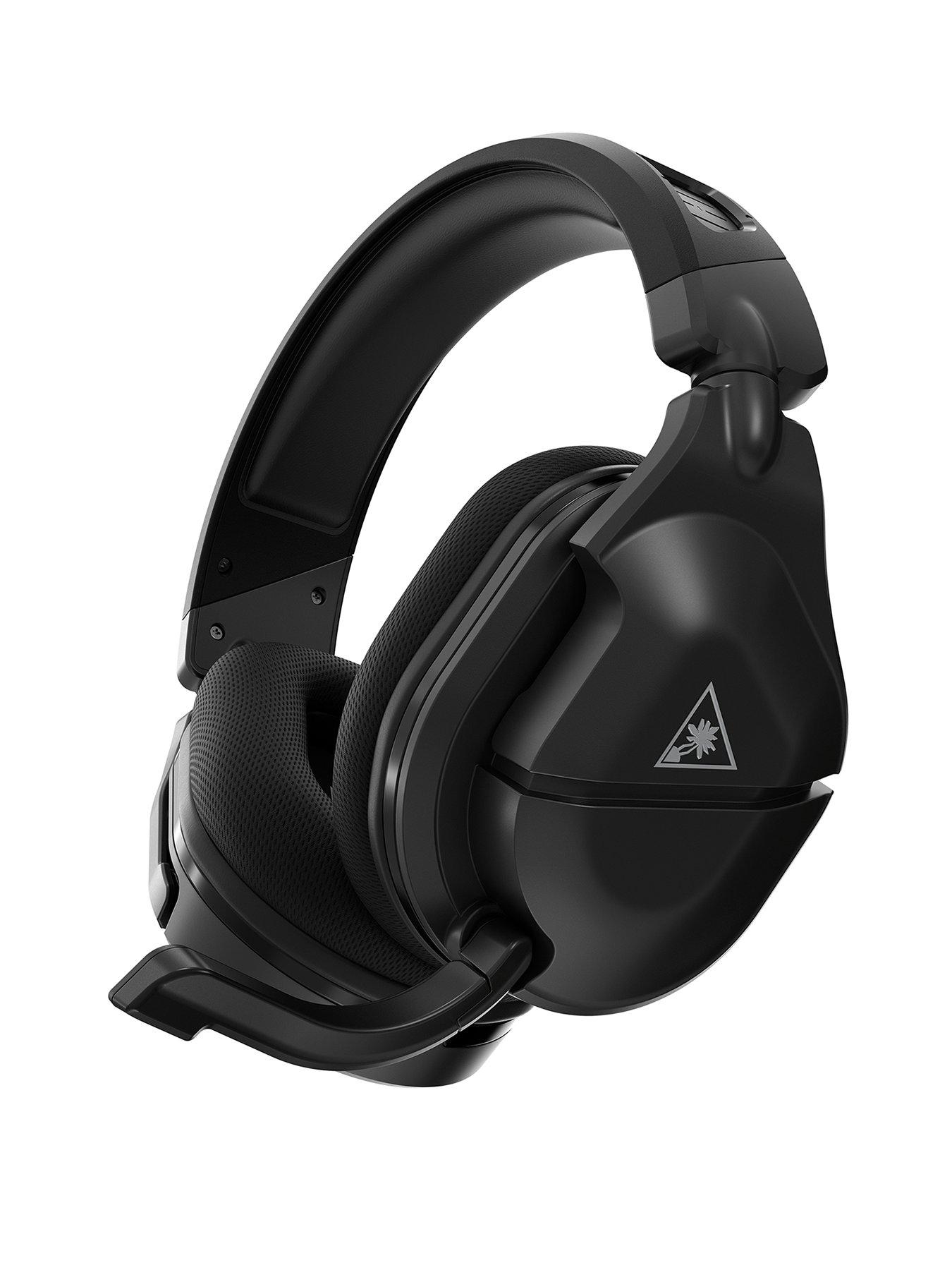 Turtle beach stealth 300 best sale no sound xbox one