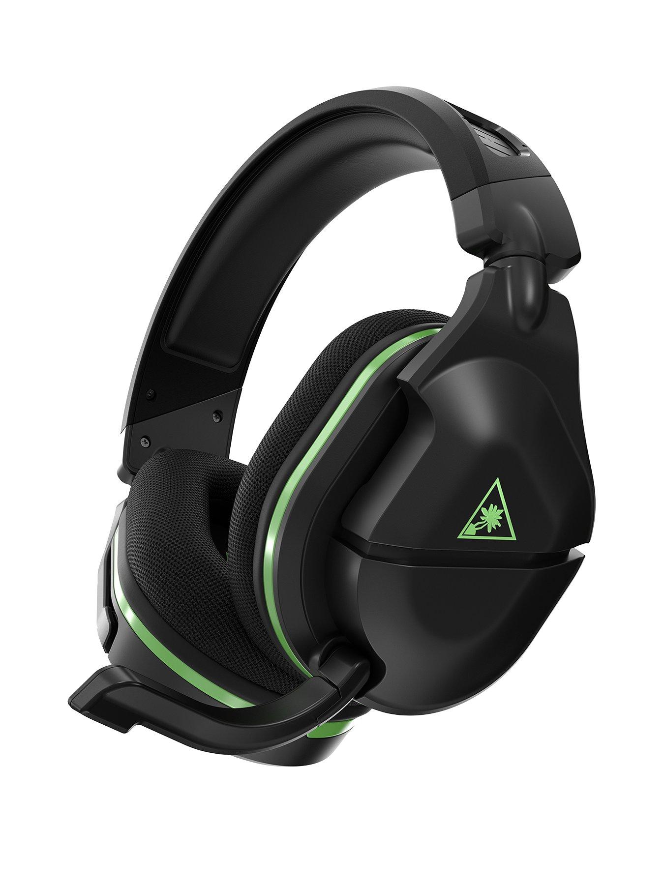 Xbox one x clearance headset