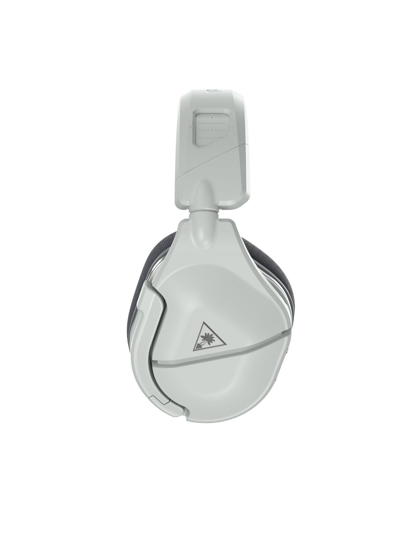 Turtle Beach Stealth 600x USB Wireless Gaming Headset for Xbox Series X S Xbox One White Very