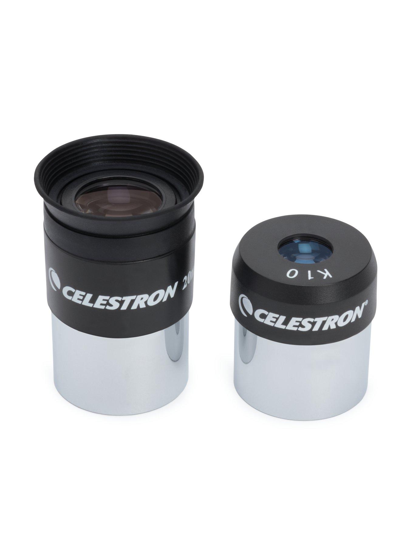 Celestron 21023 sale cometron firstscope