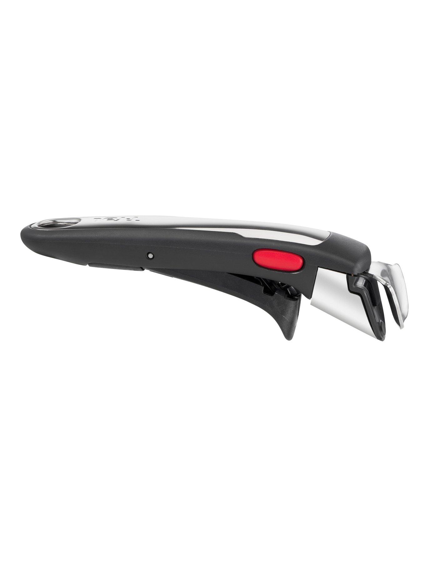 Image 2 of 6 of Tefal Ingenio Premium Bakelite Handle & Stainless Steel Insert