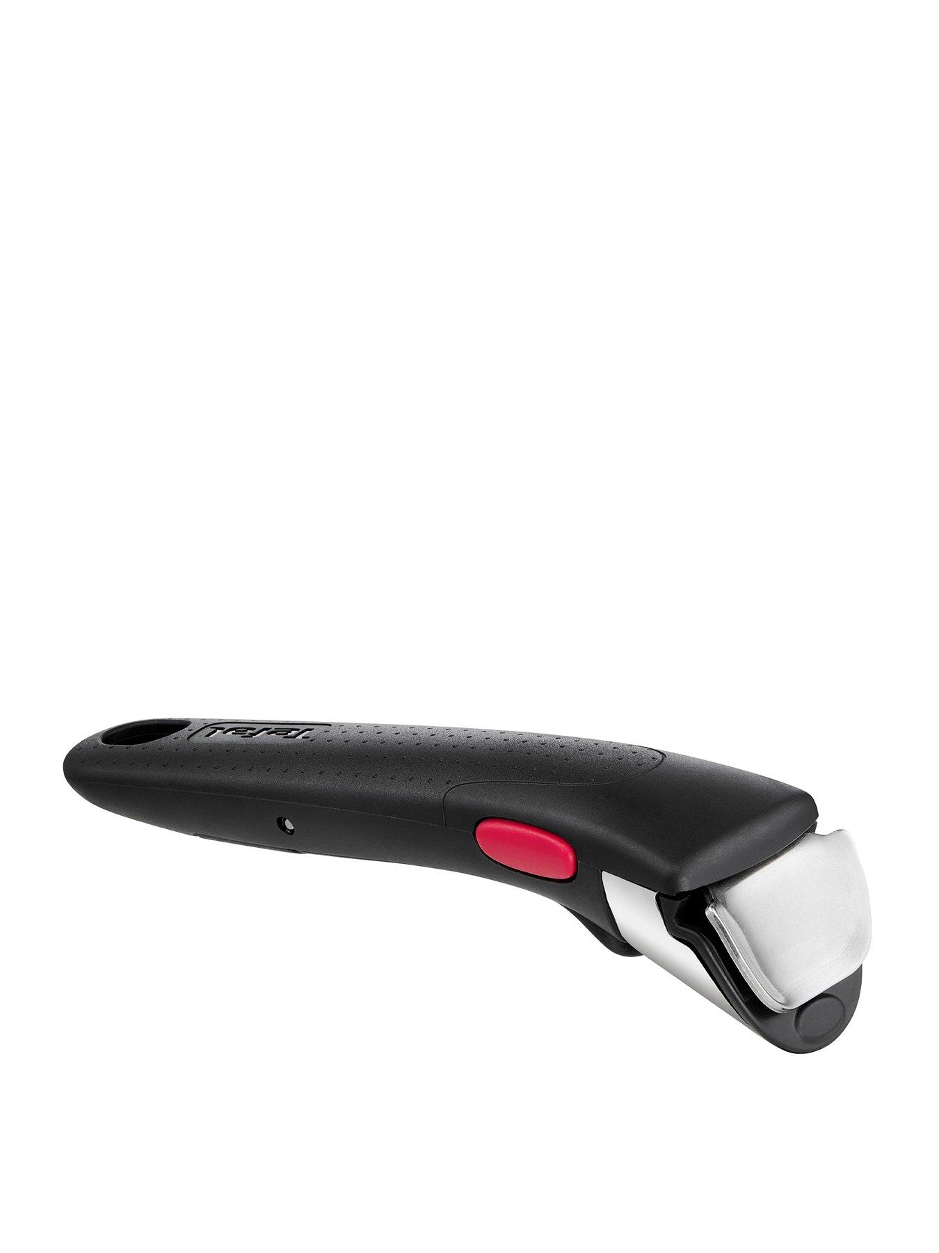 Product photograph of Tefal Ingenio Bakelite Handle from very.co.uk