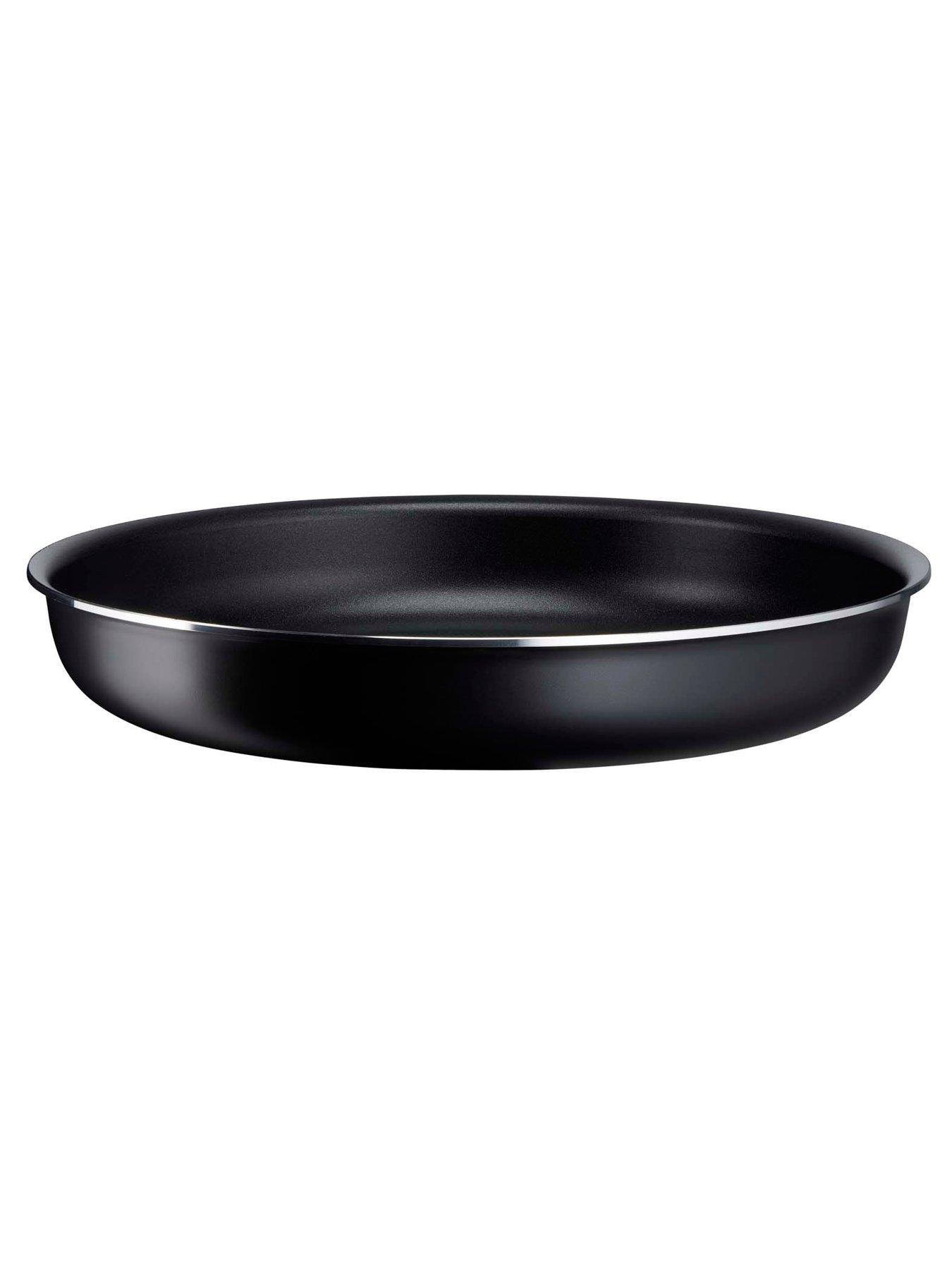 Image 2 of 7 of Tefal Ingenio Easy Cook 10pc Removable Handle, Stackable Pan Set L1549042