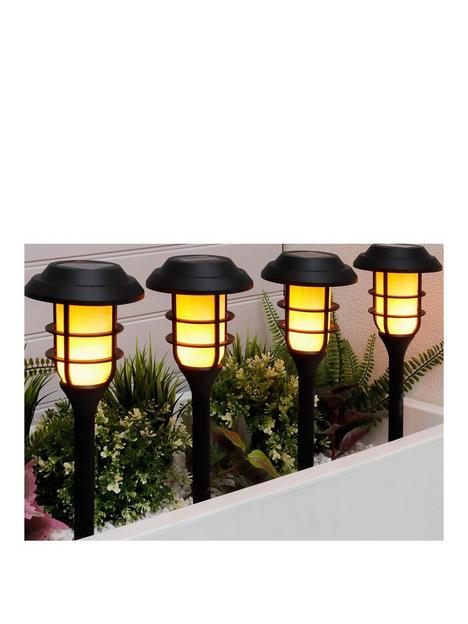 streetwize-solar-stake-lights-flame-effect-led