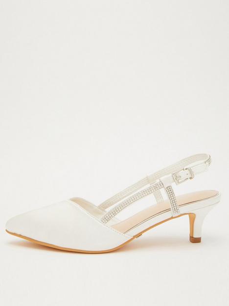 quiz-bridal-satin-slingback-court-heels