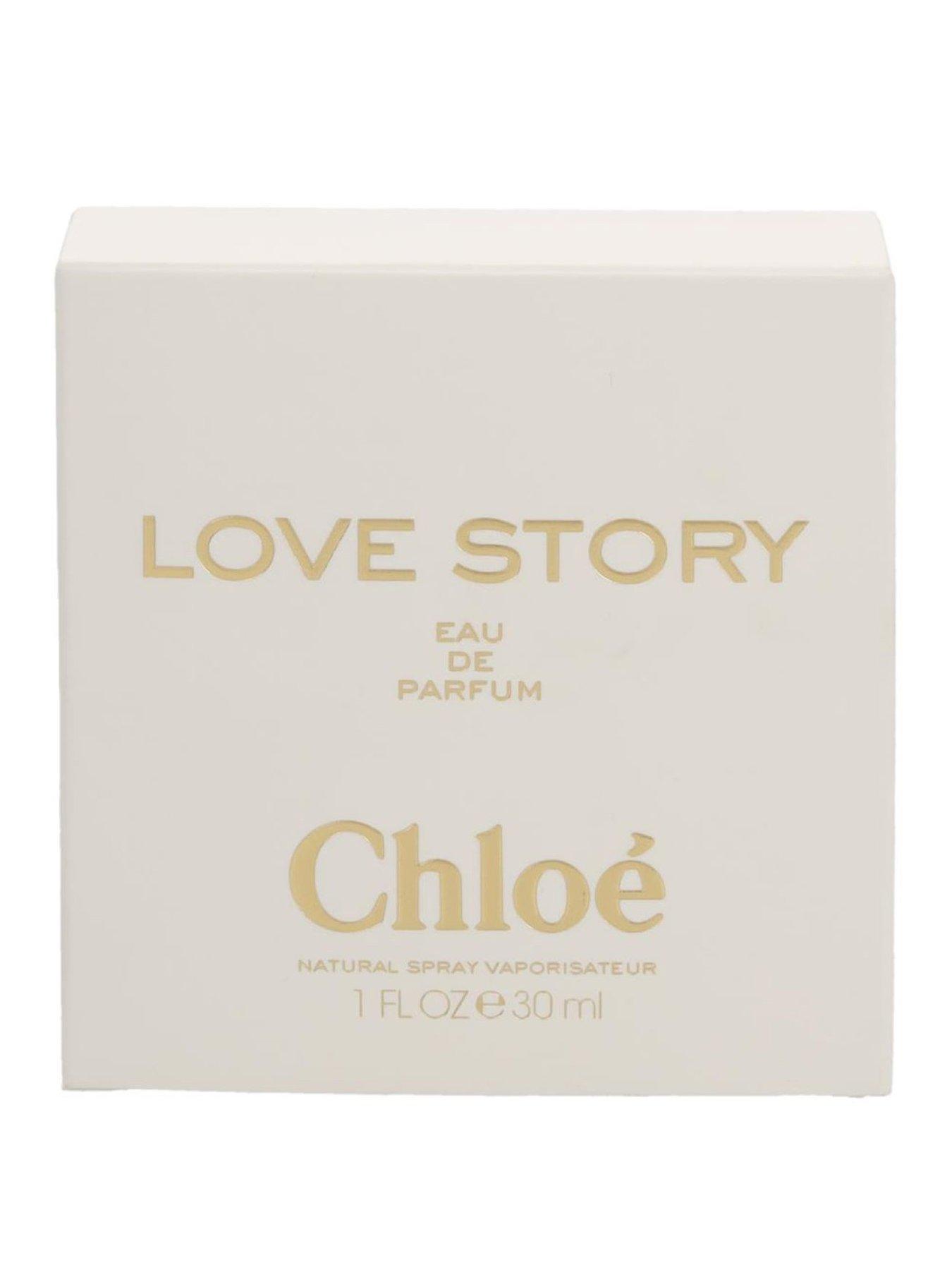 love chloe 30ml