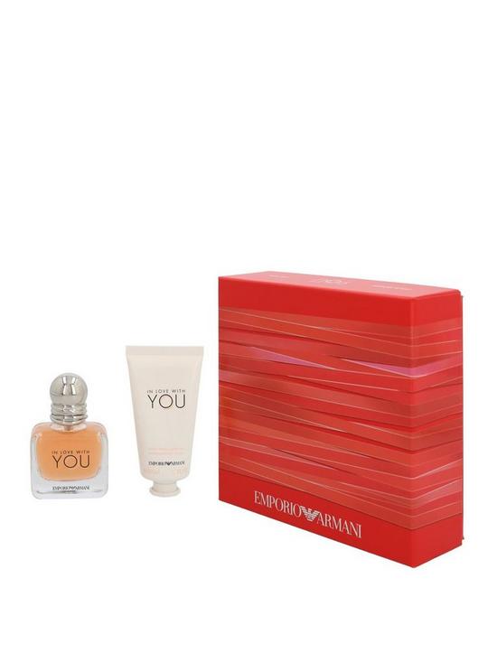 front image of giorgio-armani-armani-in-love-with-you-30ml-edpnbspgift-set