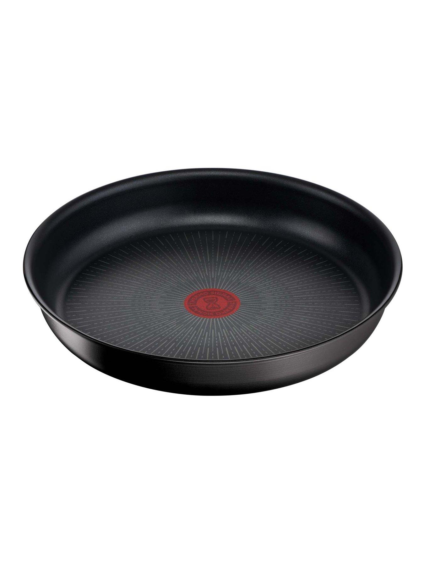 Tefal Ingenio Induction Pans (Single Items) No Handle - Tony's