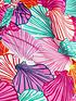  image of monsoon-girls-sew-seashell-layered-strappy-dress-pink