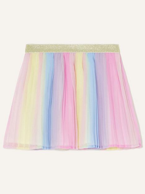 monsoon-girls-sew-ombre-stripe-pleat-skirt-multi