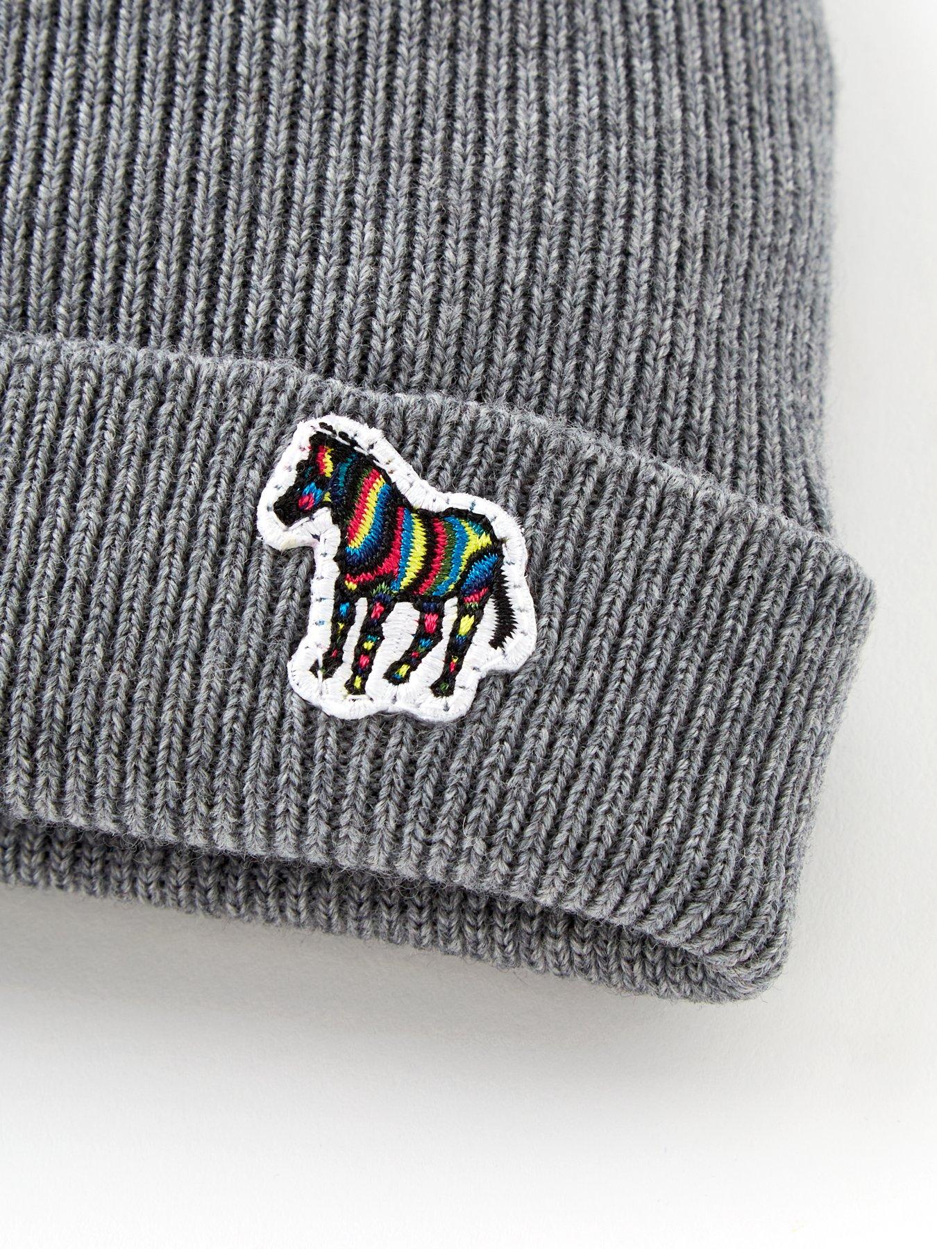 Paul smith 2025 beanie sale