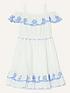  image of monsoon-girls-sew-embroidered-summer-dress-white