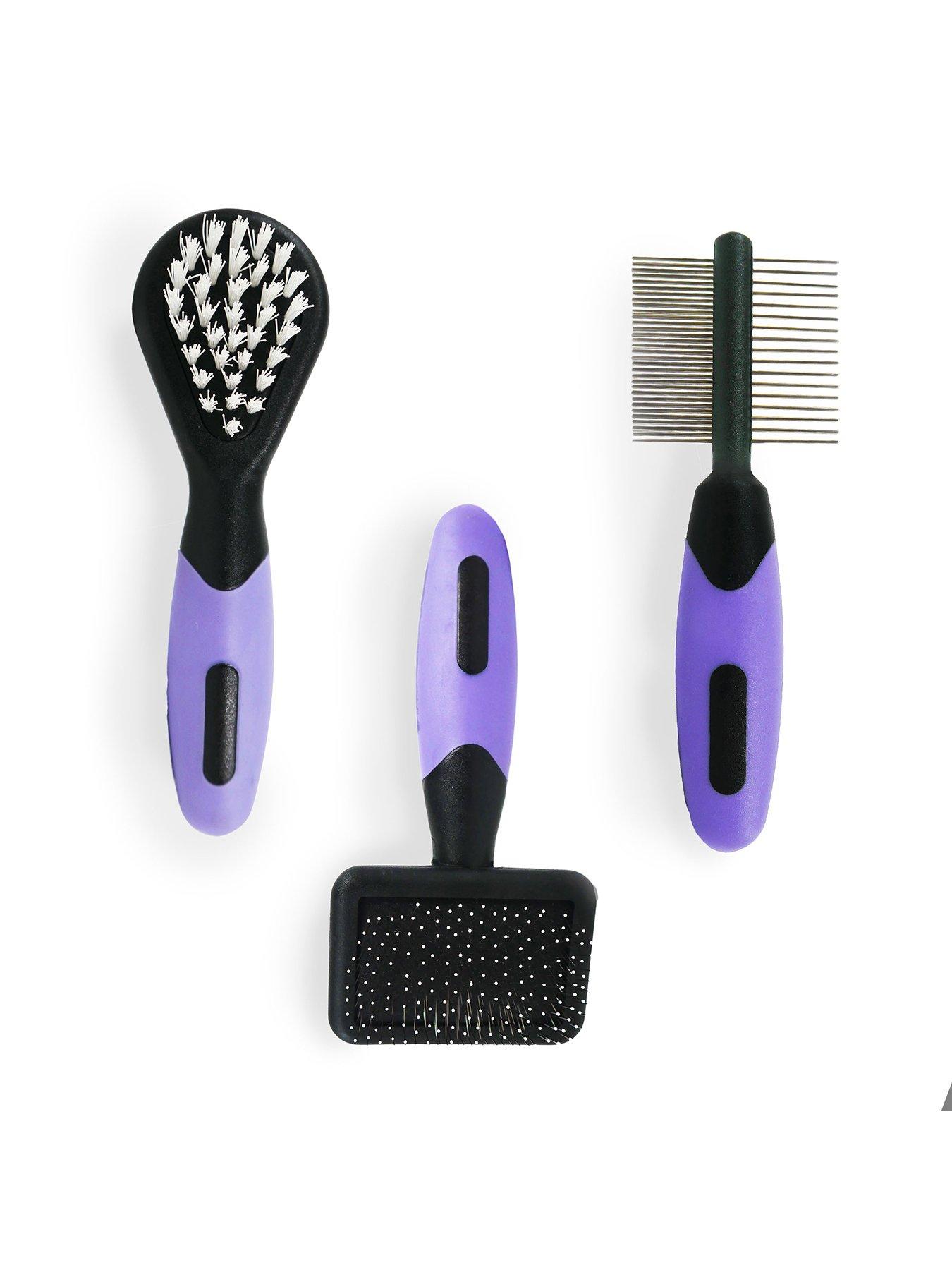 Small animal grooming store kit