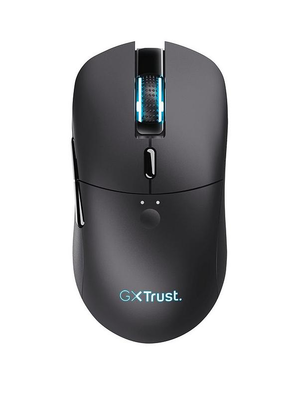 Trust GXT980 Redex Wireless RGB Gaming Mouse