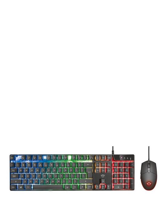 stillFront image of trust-gxt838-azor-light-up-rgb-gaming-keyboard-and-mouse-set-for-pcnbsp