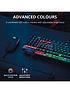  image of trust-gxt838-azor-light-up-rgb-gaming-keyboard-and-mouse-set-for-pcnbsp