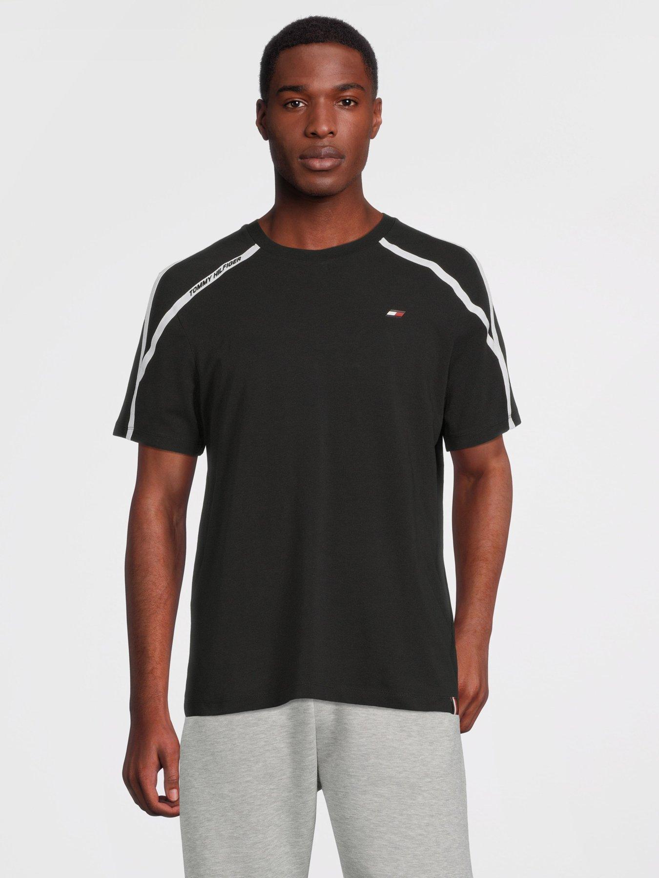 tommy sport t shirt