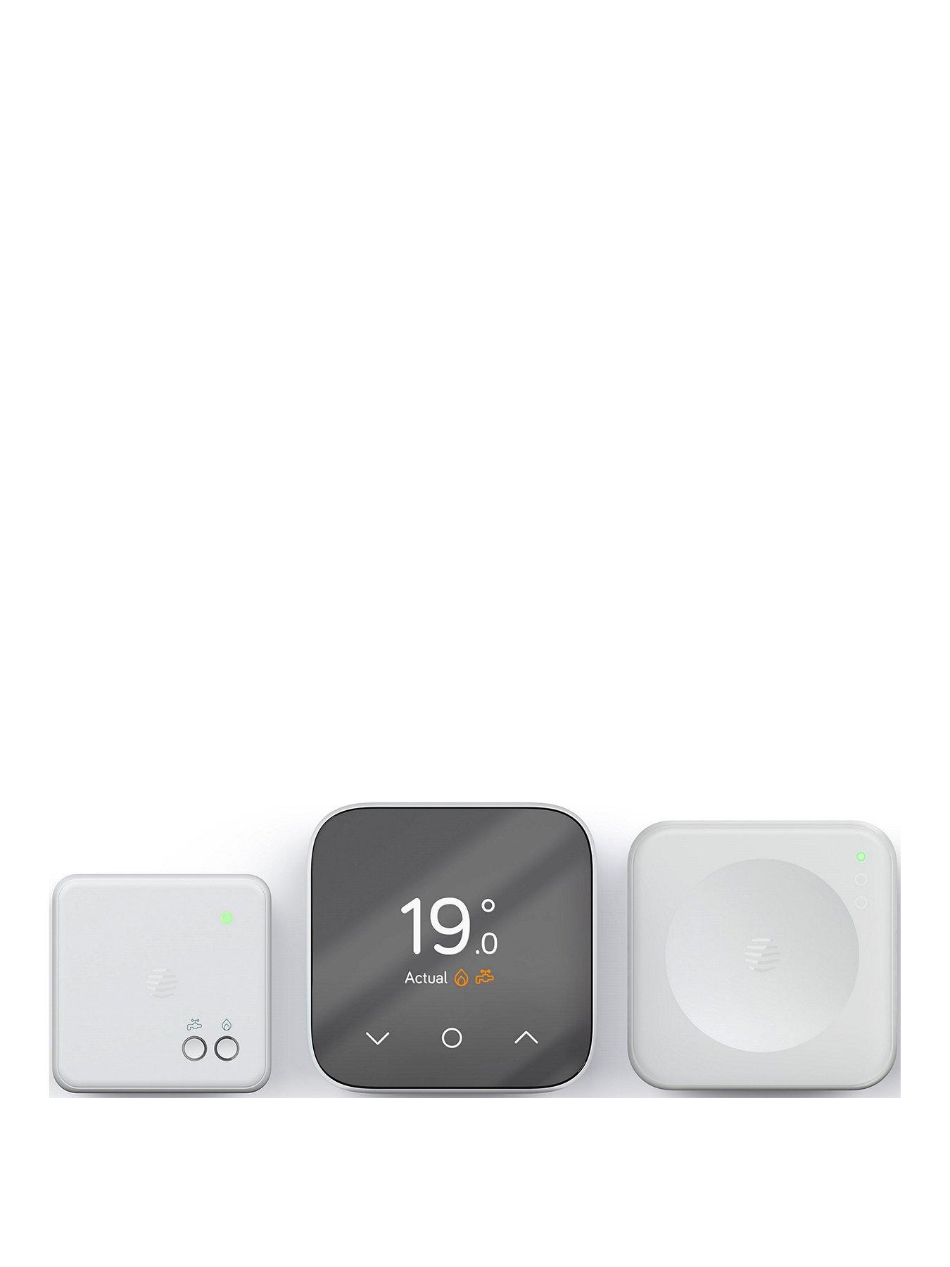 Hive Thermostat Mini Heating (Self Install) | very.co.uk