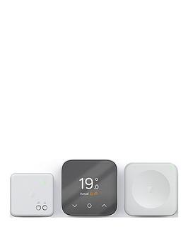Product photograph of Hive Thermostat Mini Heating from very.co.uk