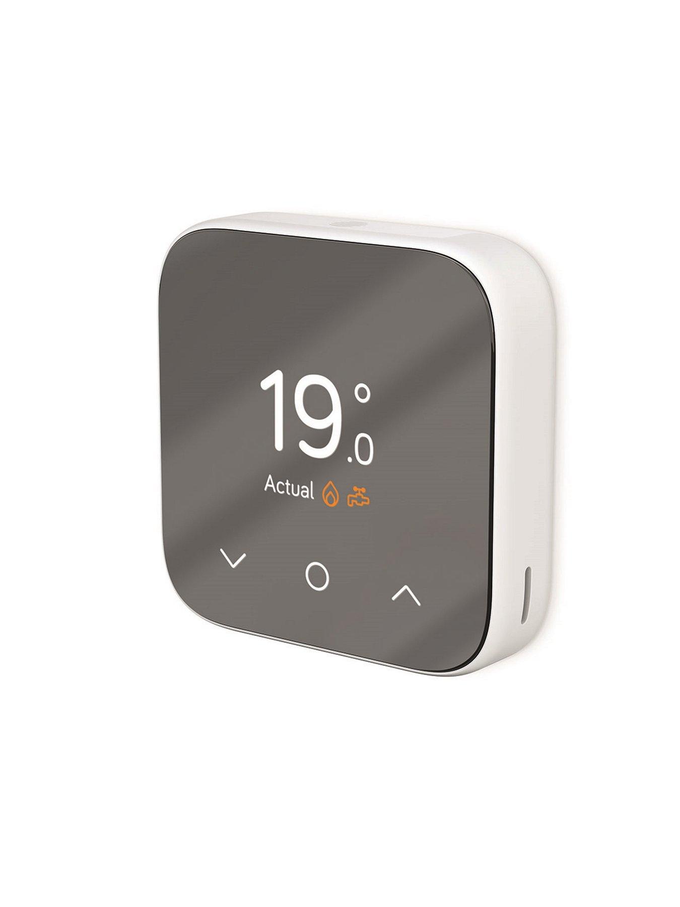 Hive Thermostat Mini Heating (Self Install) very.co.uk