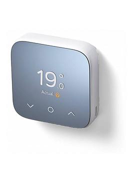 Product photograph of Hive Thermostat Mini Heating Hubless from very.co.uk