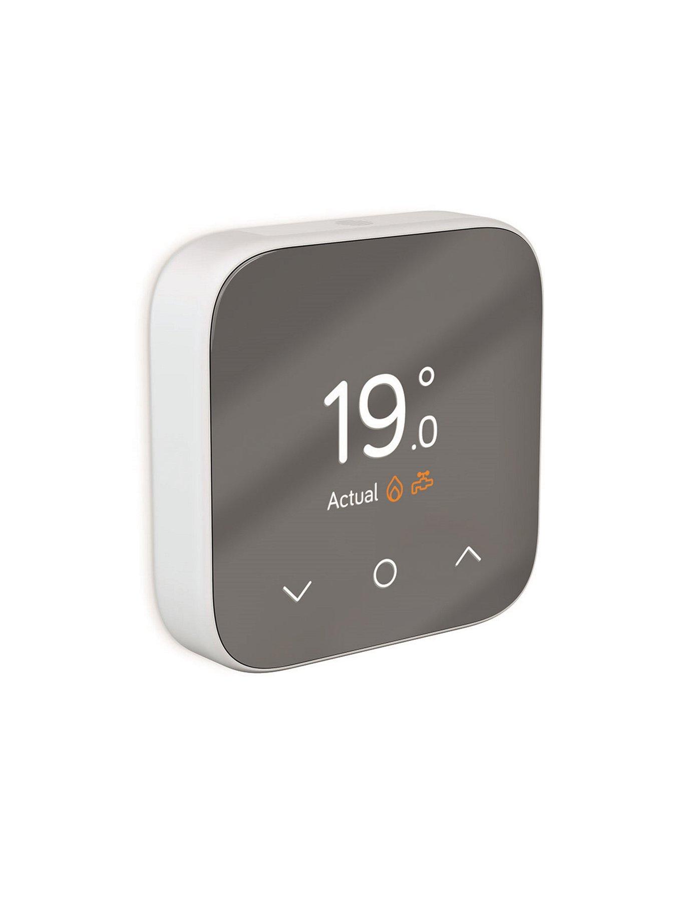 Hive Thermostat Mini Heating (Hubless) | very.co.uk