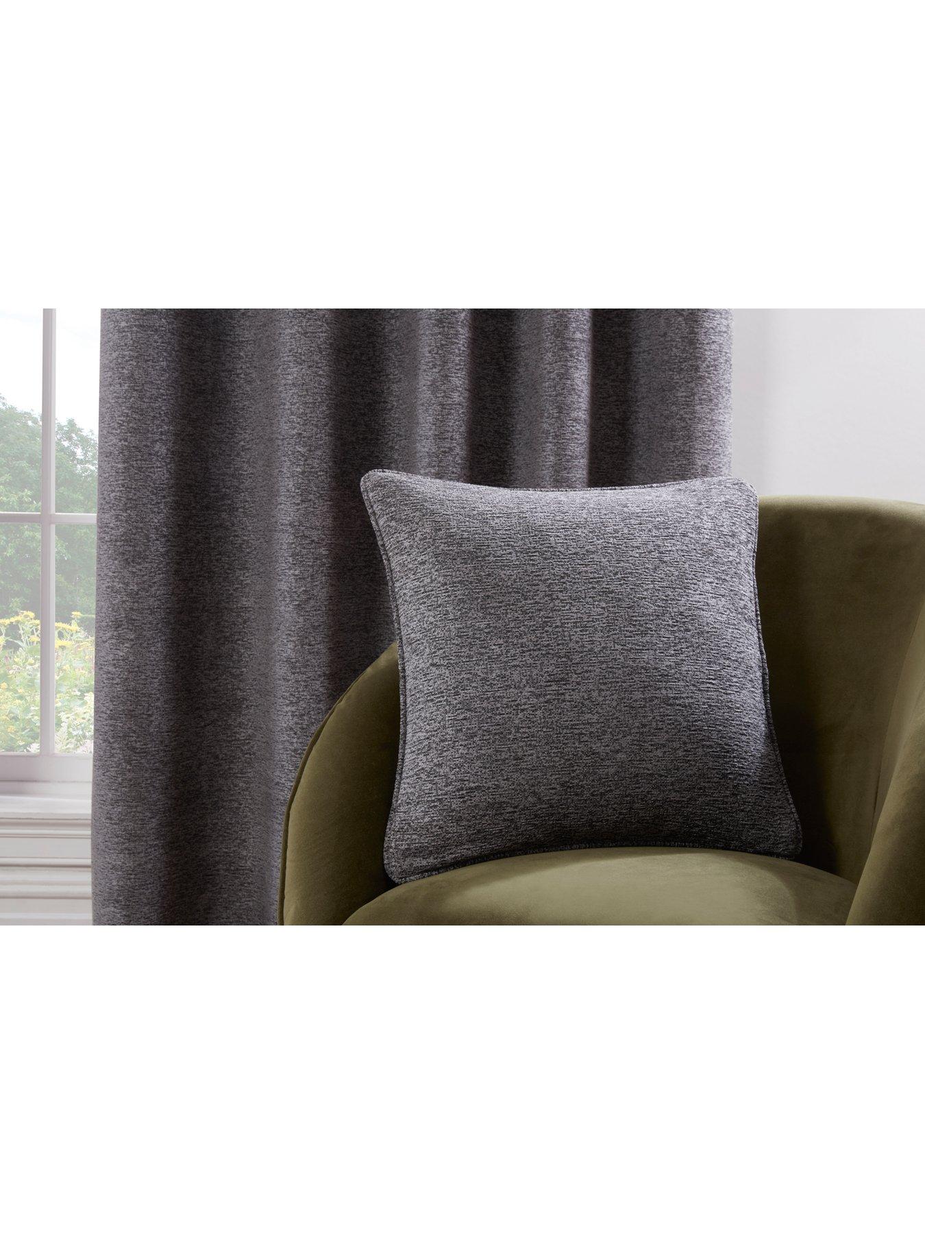 Product photograph of Sundour Rivington Filled Cushion from very.co.uk
