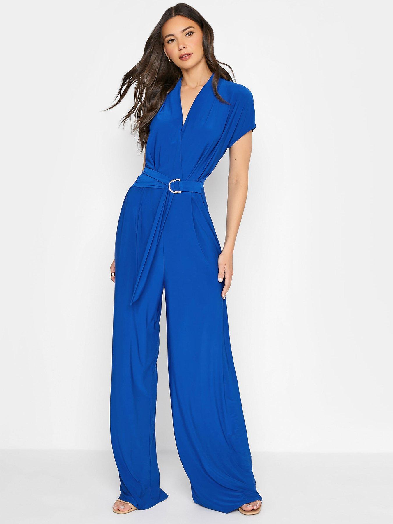 Long tall sally, Playsuits & jumpsuits, Women