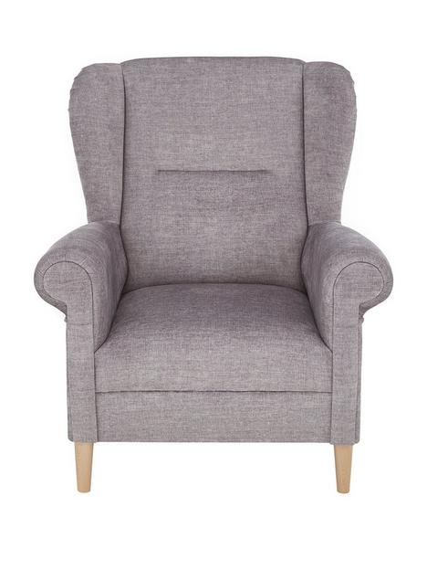 weston-fabric-armchair-silver