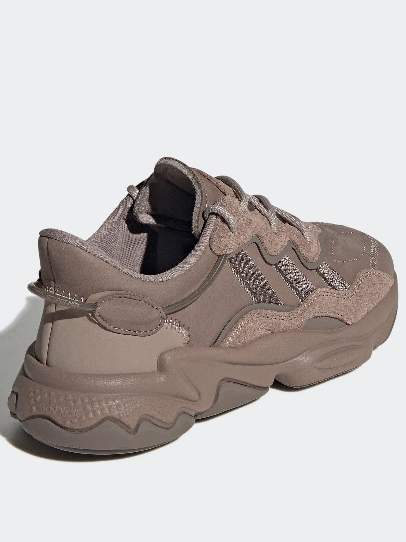ozweego chocolate