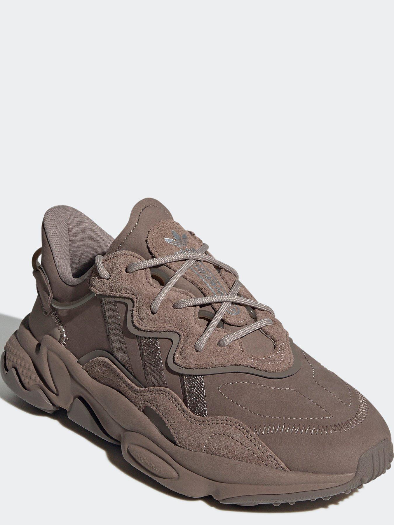 ozweego chocolate