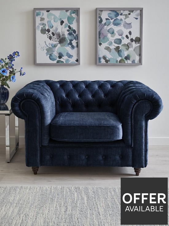 front image of very-home-laura-chesterfieldnbspfabric-armchair-navynbsp--fscreg-certified